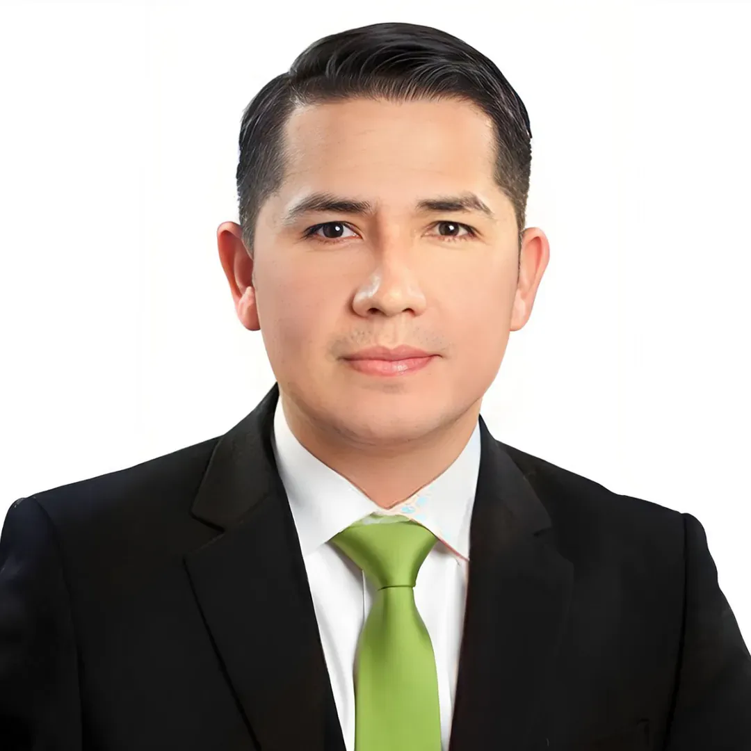 Alexander Mendoza Santeyana