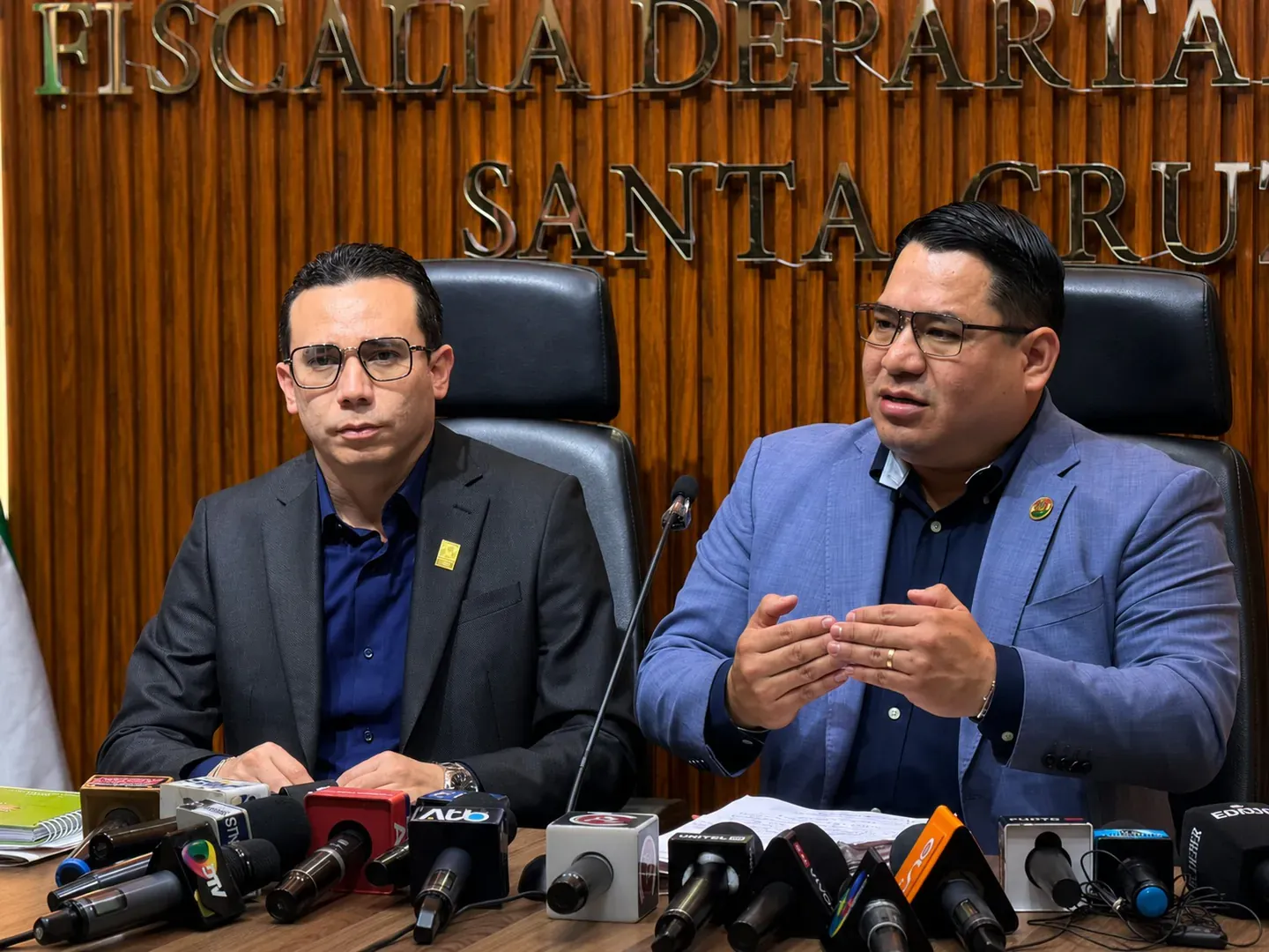 FISCALÍA INVESTIGA PRESUNTA EXPORTACIÓN ILEGAL DE 189,5 KILOGRAMOS DE ORO Y APREHENDE A UN HOMBRE EN VIRU VIRU