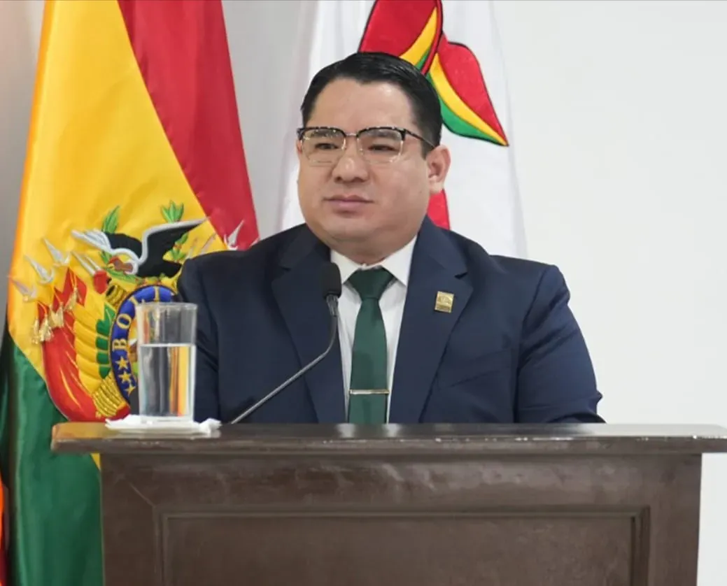 FISCAL GENERAL ADVIERTE: "DEFENDEREMOS EL ECOSISTEMA ROMA, NO LO ENTREGAREMOS A NADIE"