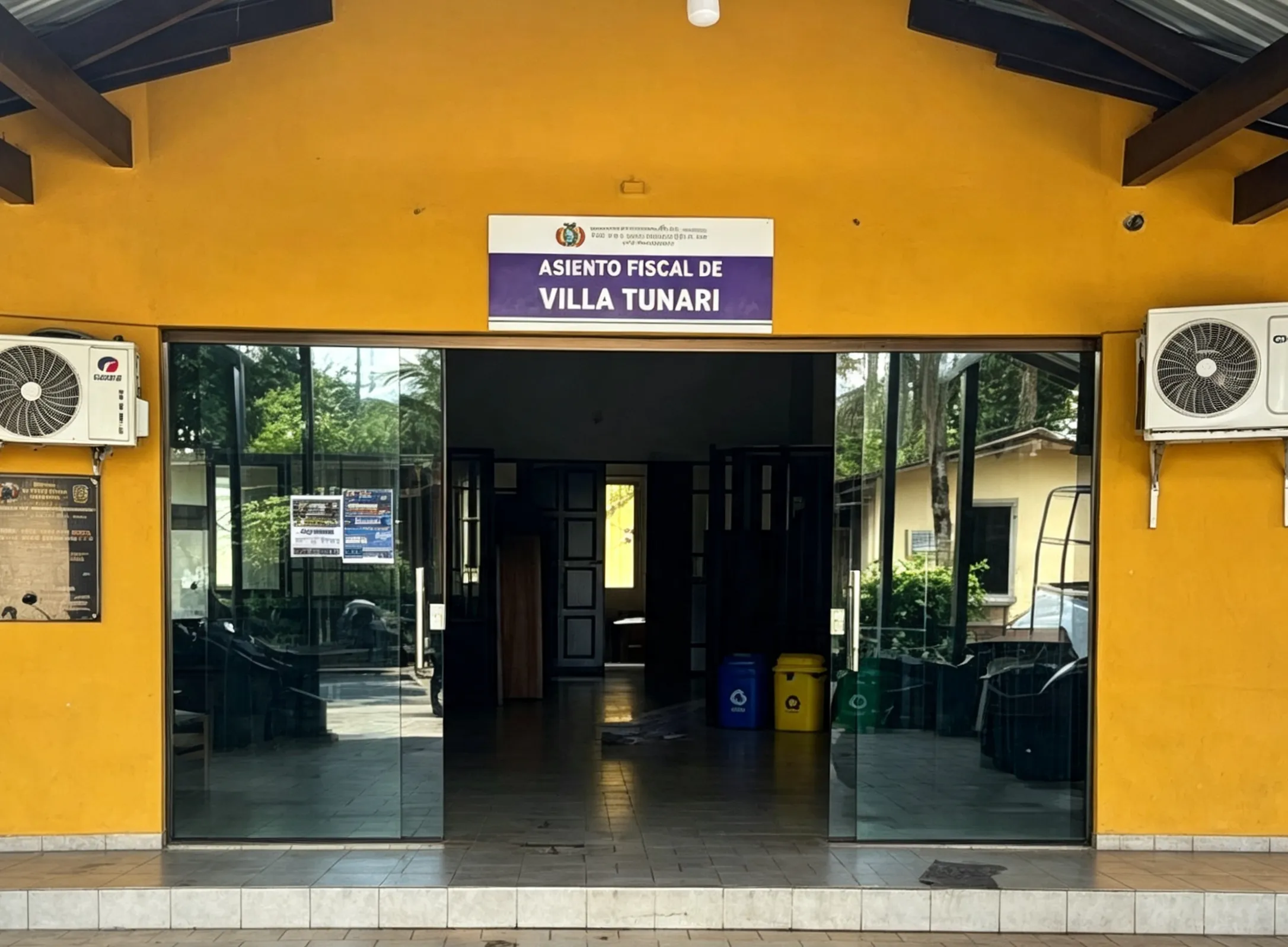 AUTOPSIA CONFIRMA QUE HOMBRE HALLADO SIN VIDA EN VILLA TUNARI MURIÓ POR UN DISPARO EN LA CABEZA