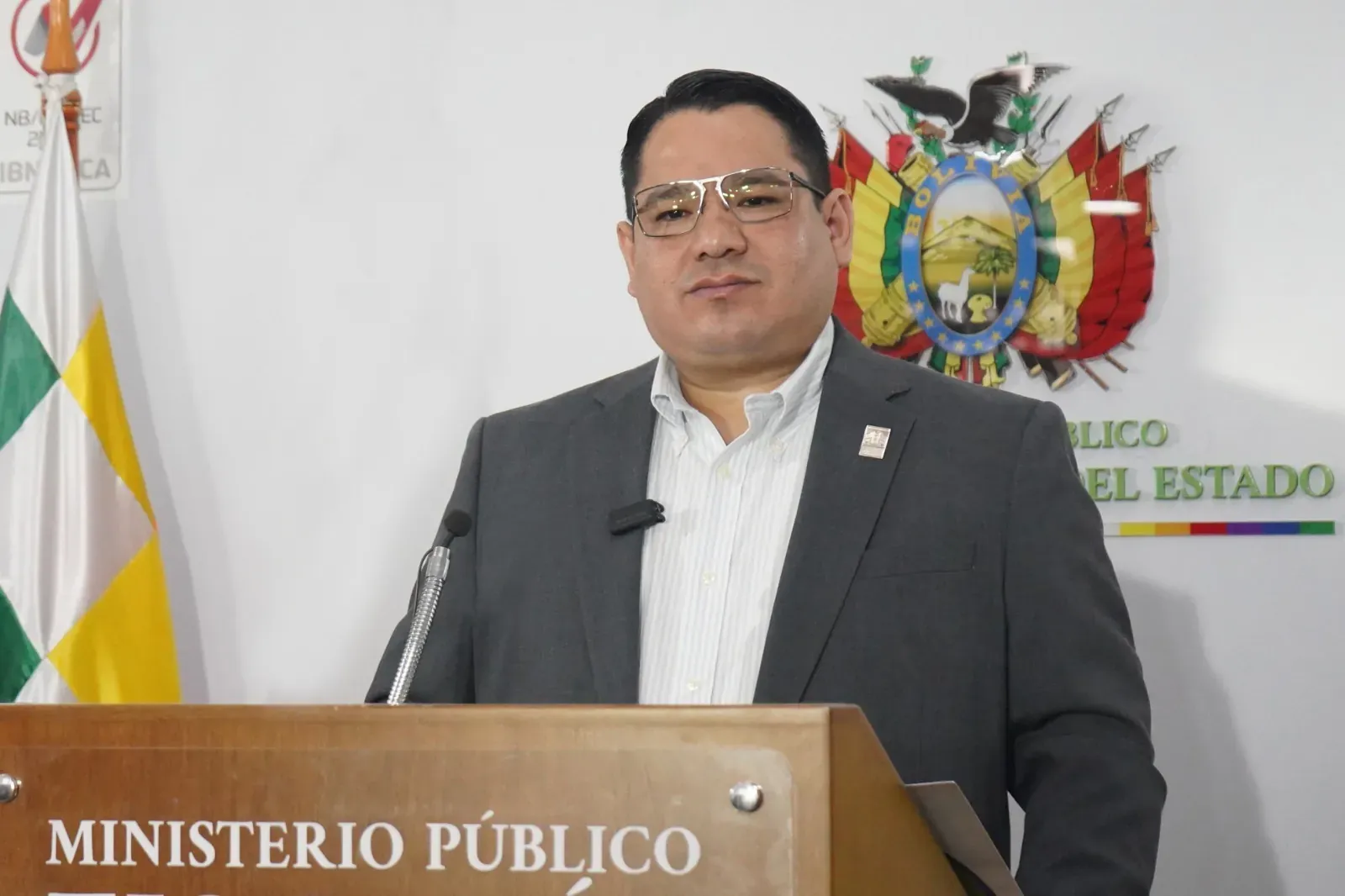 ATENTADO CONTRA ACTIVISTA NADIA S.B.D.: FISCALÍA ORDENA LA APREHENSIÓN DE FERNANDO C. Y LO INVESTIGA POR FEMINICIDIO EN GRADO DE TENTATIVA