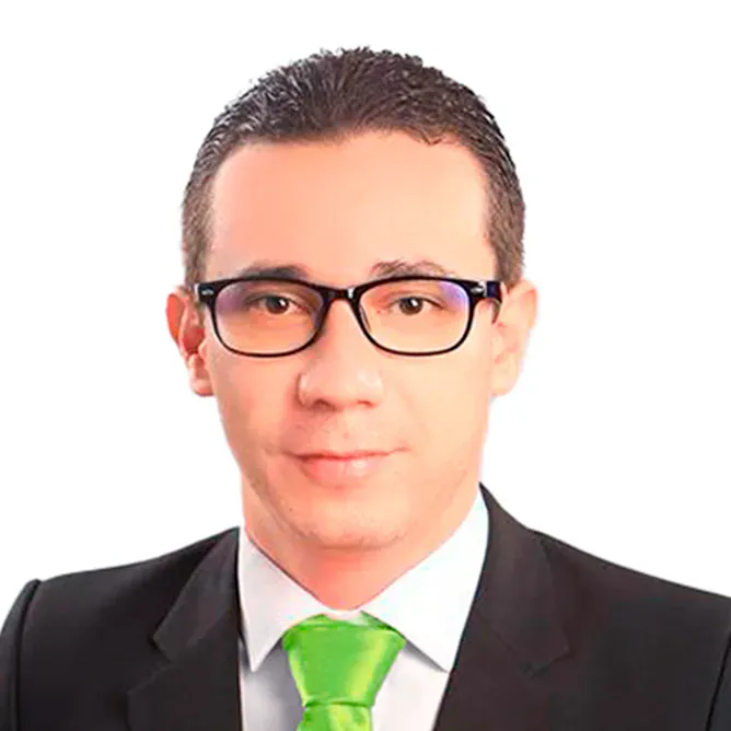 Alberto Zeballos Flores.