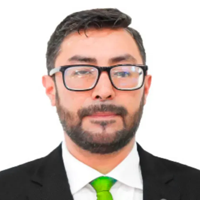 Erick Gonzalo Aparicio Mendoza