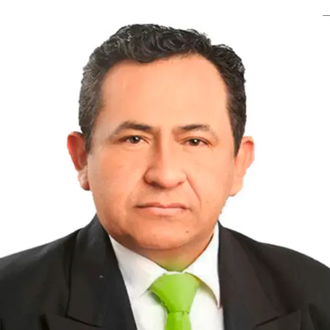 Osvaldo Tejerina Rios