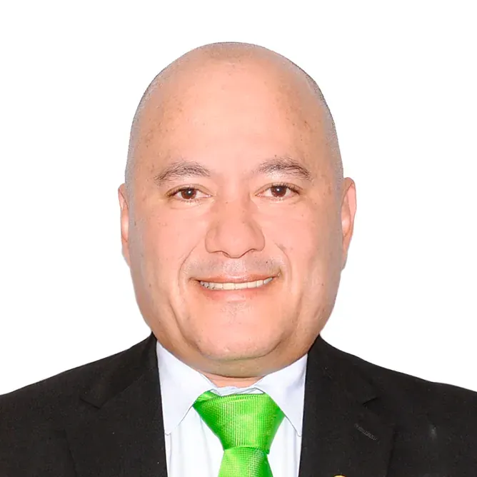 Félix Gerardo Balderas Arteaga