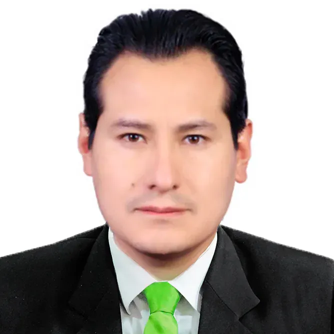 Luis Carlos Torrez Alarcón