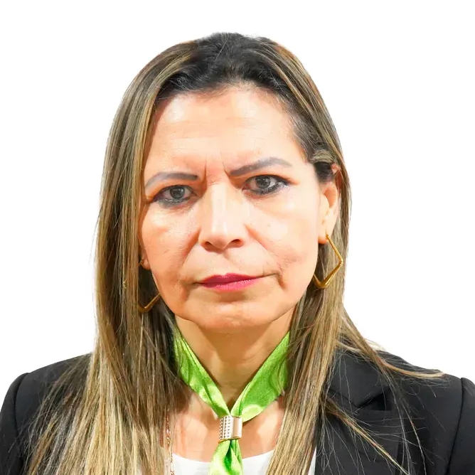 ELIZABETH SANDRA GUTIERREZ SALAZAR