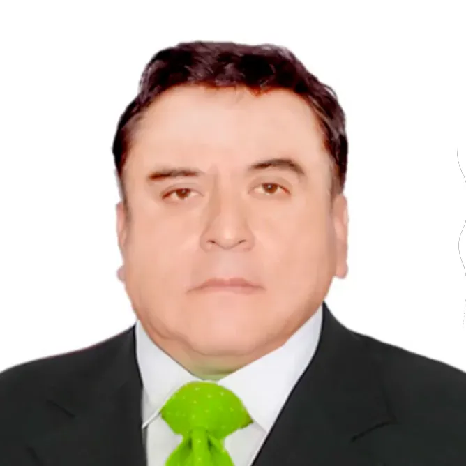 Aldo Morales Alconini