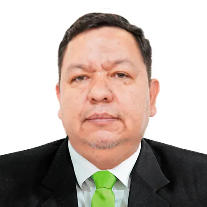 FREDDY DURAN MONTERO