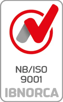 Imagen Iso 9001