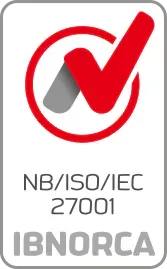 Imagen Iso 27001