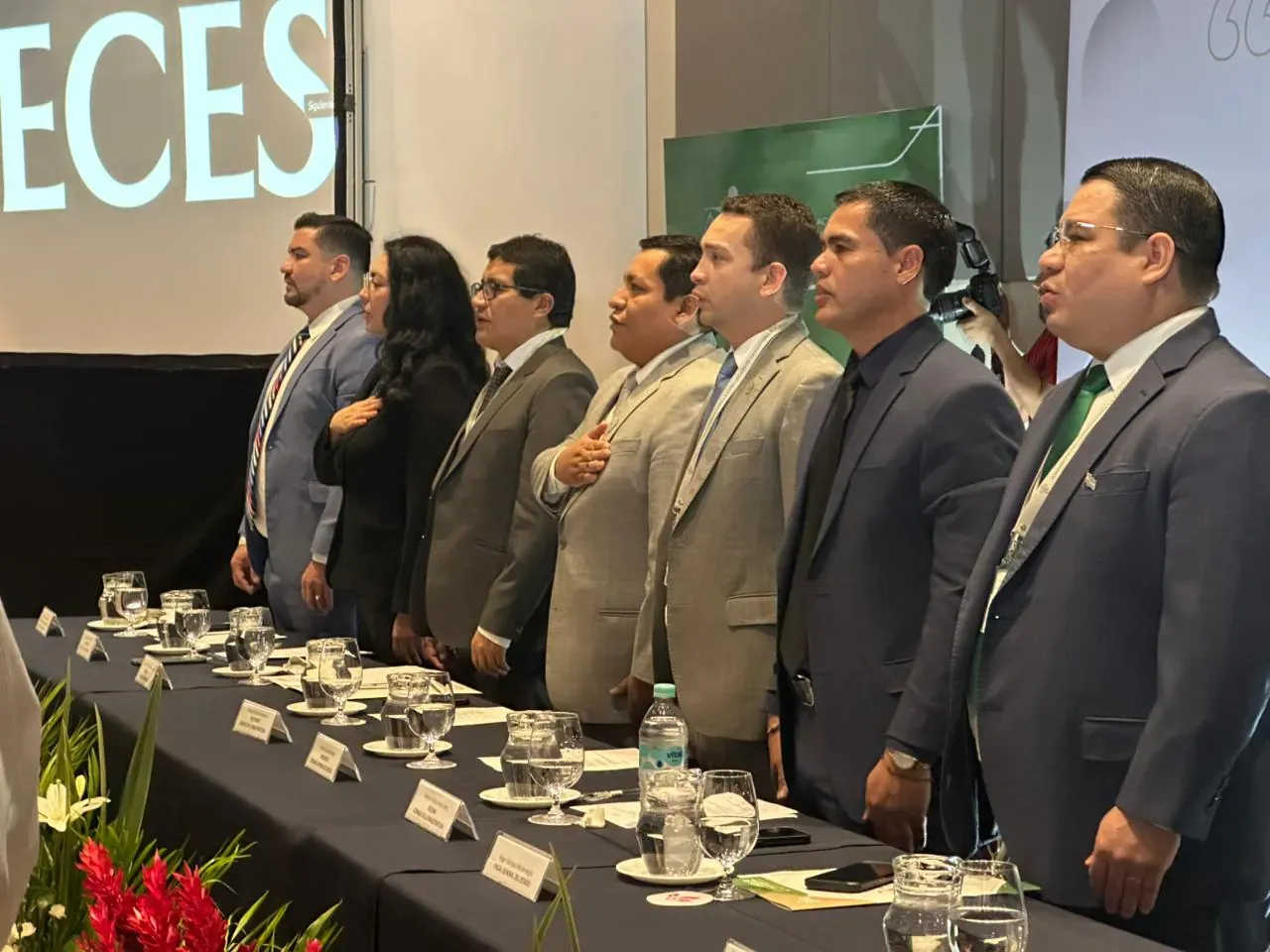 EVALUACIÓN E INSTITUCIONALIZACIÓN DE FISCALES DE MATERIA SE CONSTITUYE EN REFERENTE PARA LAS JORNADAS NACIONALES DE ANÁLISIS Y AJUSTES DEL DOCUMENTO MARCO PARA LA EVALUACIÓN DE DESEMPEÑO EN LA CARRERA JUDICIAL