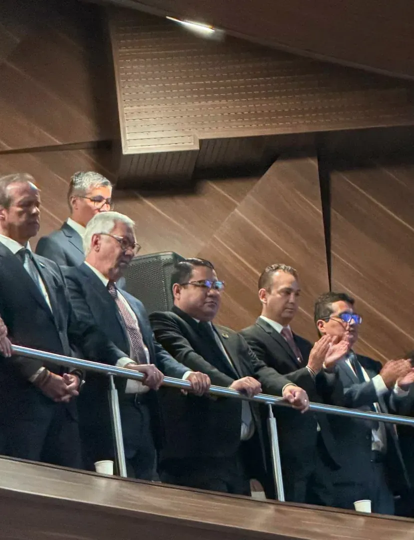 FISCAL GENERAL DEL ESTADO RATIFICA SU COMPROMISO DE COADYUVAR EN LA NUEVA ETAPA DEL PAÍS