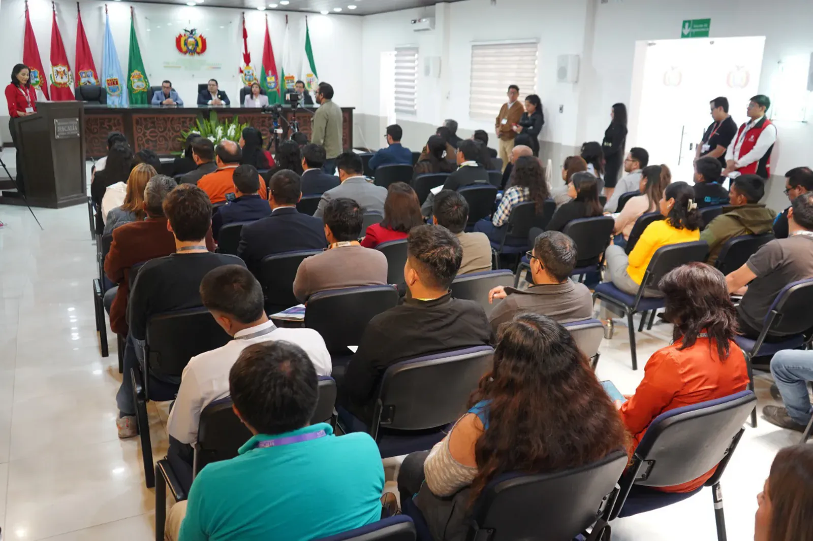 FISCAL GENERA PONE EN MARCHA CAMPAÑA NACIONAL “EN LÍNEA CON LA PROTECCIÓN DIGITAL” PARA PROMOVER ENTORNOS SEGUROS EN INTERNET