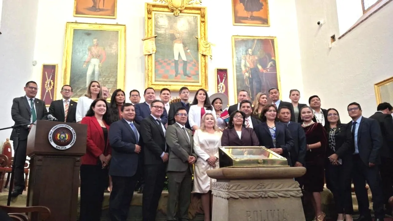 DESDE LA CASA DE LA LIBERTAD, FISCAL GENERAL DESTACA LA COOPERACIÓN INTERINSTITUCIONAL COMO EJE PARA FORTALECER EL SISTEMA DE JUSTICIA