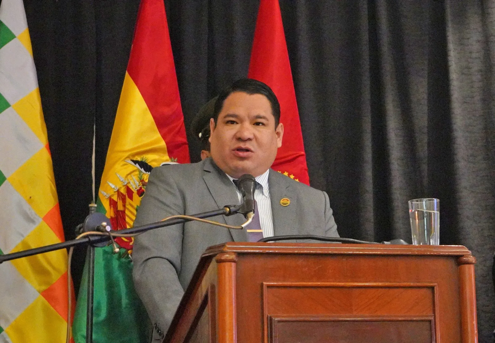 TARIJA ELEVA A LEY DEPARTAMENTAL LA RUTA DE ACTUACIÓN INTERINSTITUCIONAL (RAI) PROMOVIDA POR EL MINISTERIO PÚBLICO