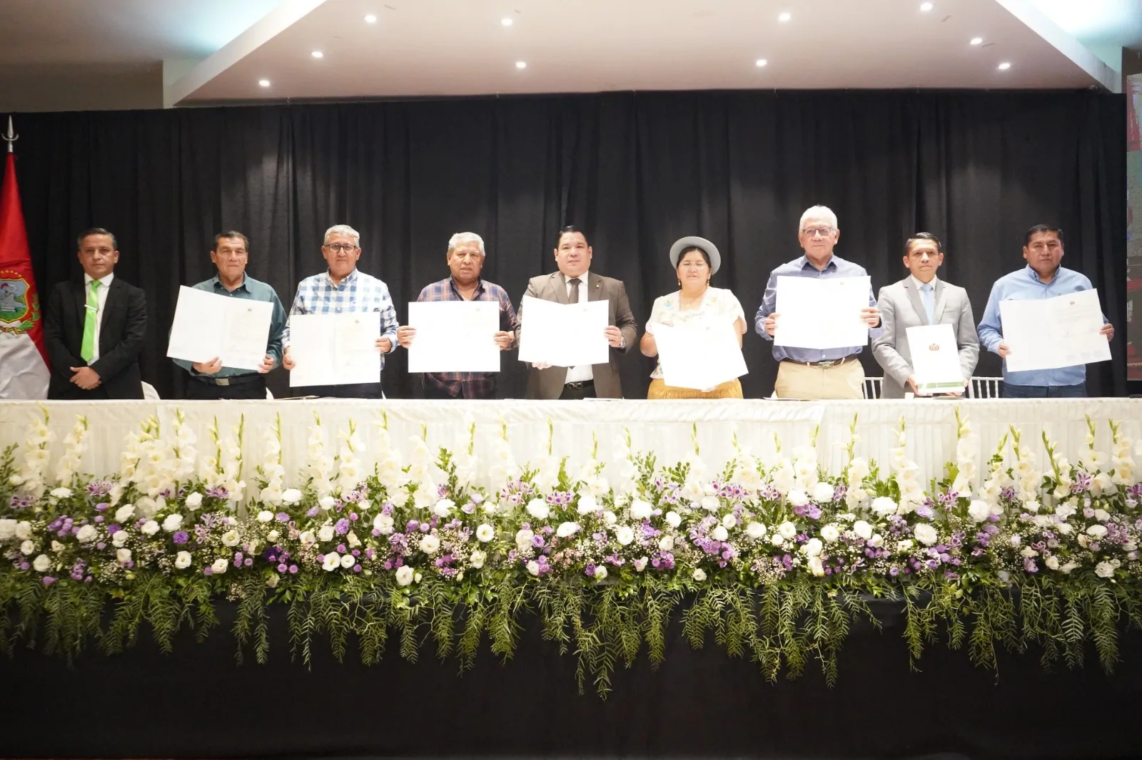 FISCALÍA GENERAL Y MUNICIPIOS DE TARIJA SELLAN ACUERDOS PARA GARANTIZAR AUXILIARES, MOBILIARIO Y CÁMARAS GESELL