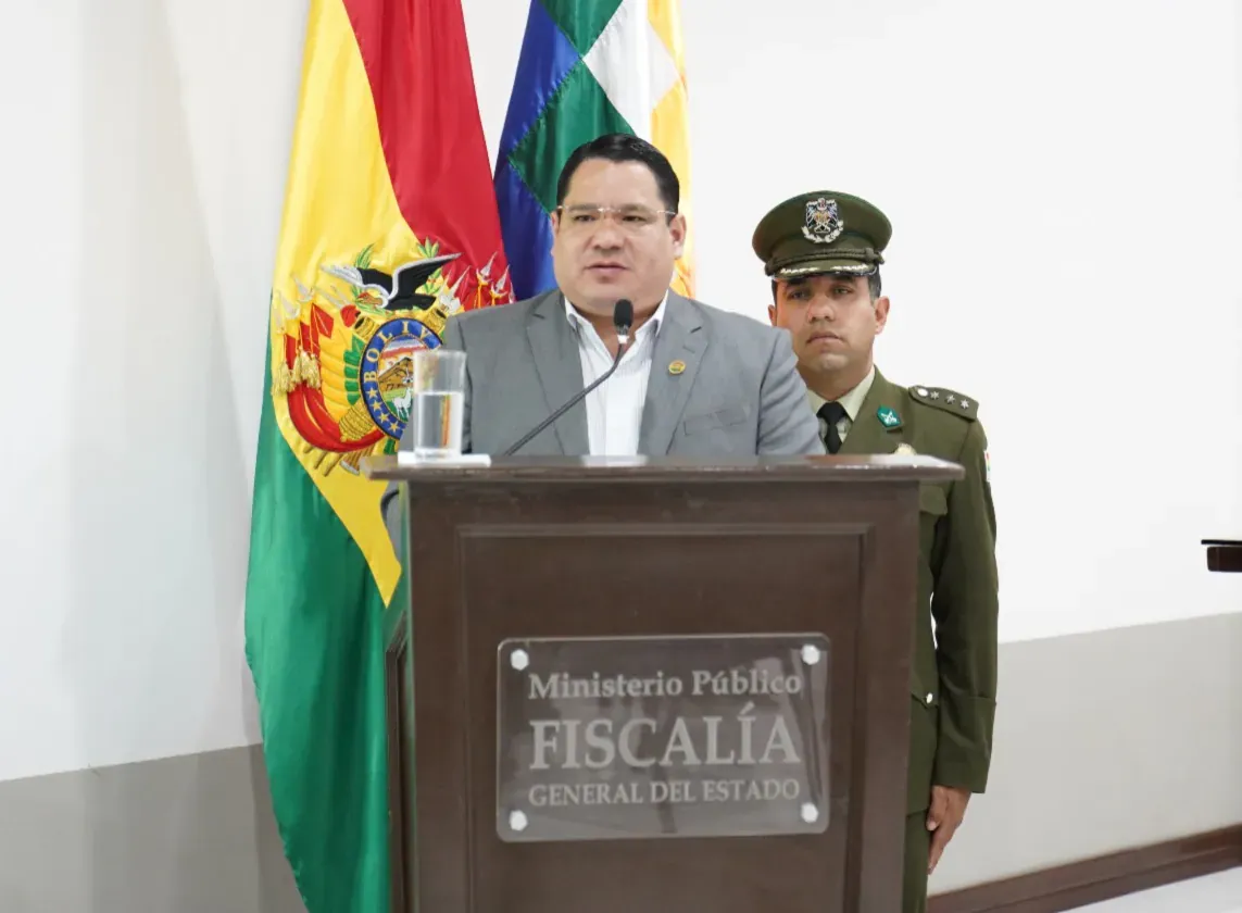 FISCAL GENERAL LANZA CURSO NACIONAL PARA FORTALECER LA RESPUESTA DEL ESTADO FRENTE A LA VIOLENCIA DE GÉNERO