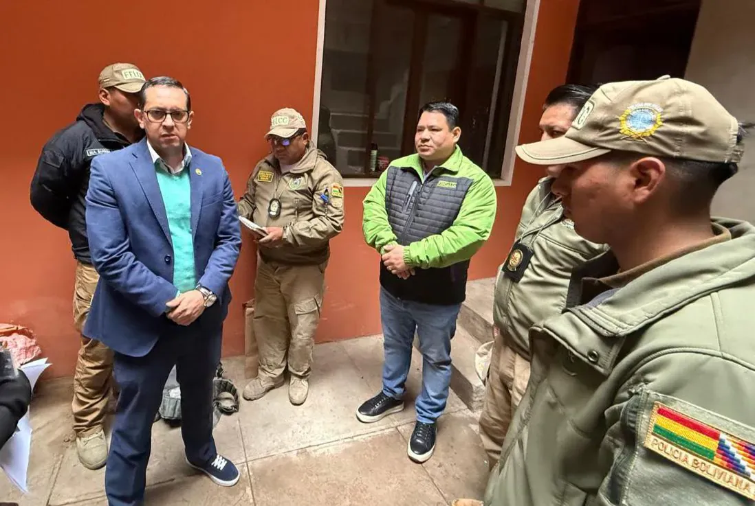 FISCAL GENERAL RESALTA RESULTADOS HISTÓRICOS DE LA OPERACIÓN “ROMA I” CONTRA EL ABUSO SEXUAL INFANTIL EN ENTORNOS DIGITALES