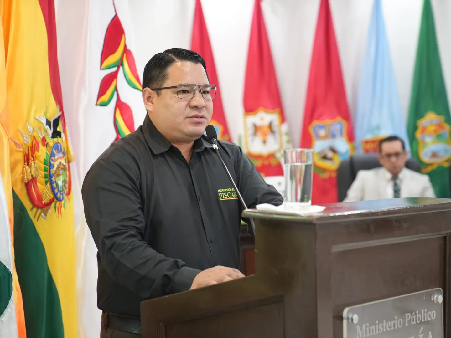 FISCAL GENERAL PONE EN VIGENCIA “GUÍAS DE PROCEDIMIENTOS FORENSES" Y EL "MANUAL VINCULANTE DE LAS FISCALÍAS SUPERIORES, FISCALÍAS ESPECIALIZADAS Y UNIDADES DEL MINISTERIO PÚBLICO”